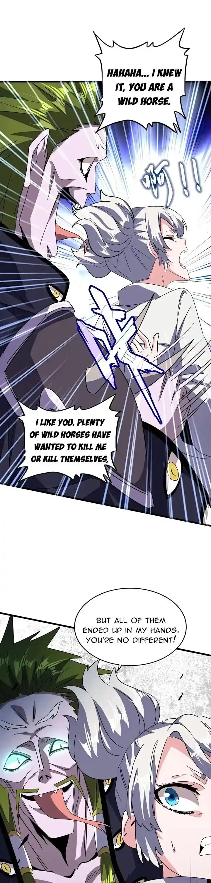 Demonic Emperor Ch.517