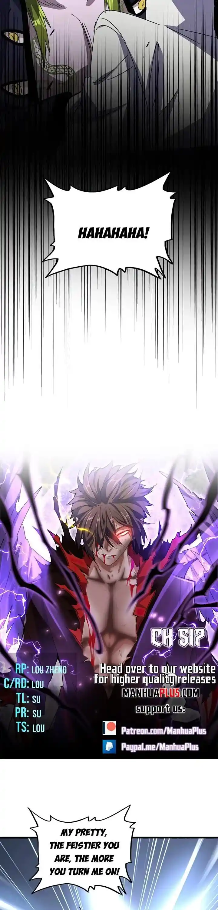 Demonic Emperor Ch.517