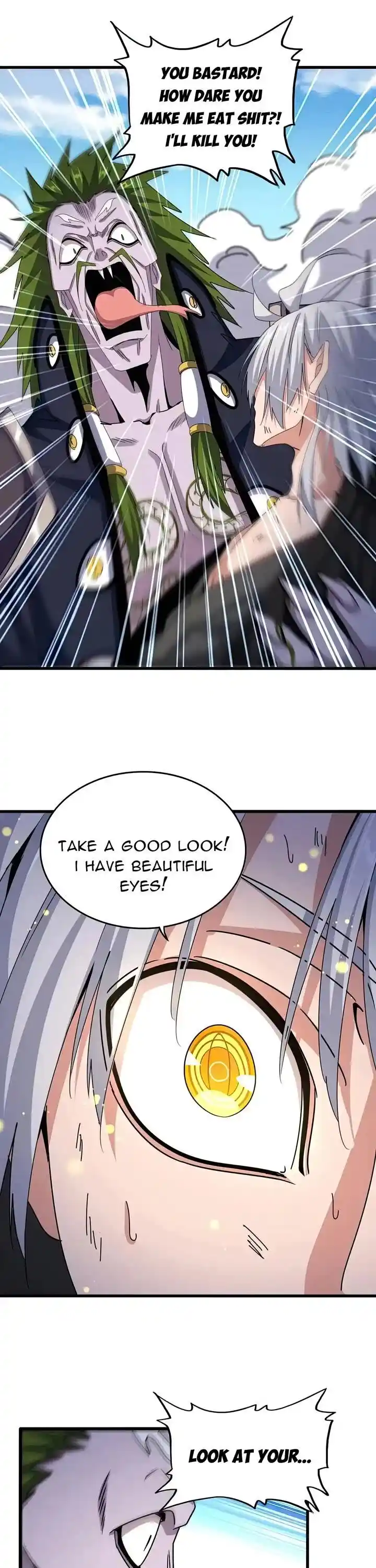 Demonic Emperor Ch.517