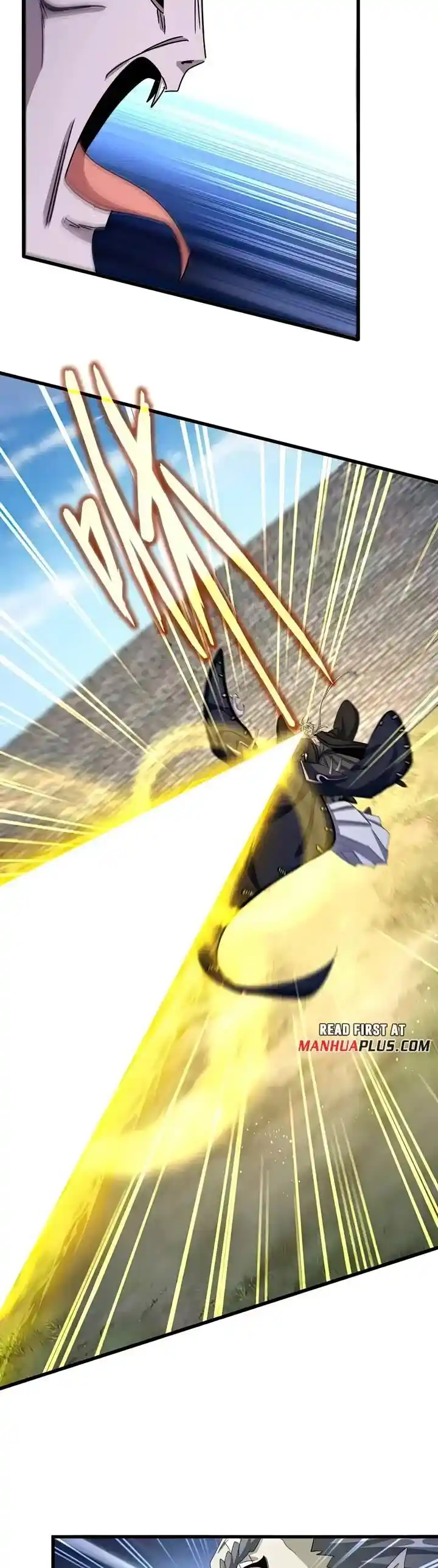 Demonic Emperor Ch.517