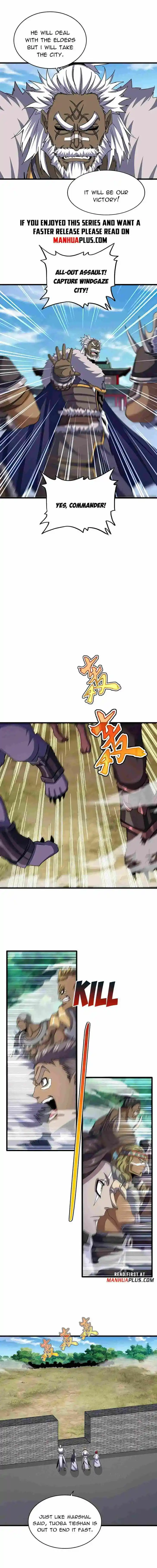 Demonic Emperor Ch.518