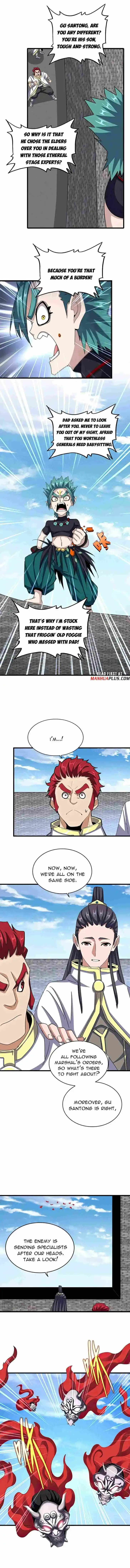 Demonic Emperor Ch.518