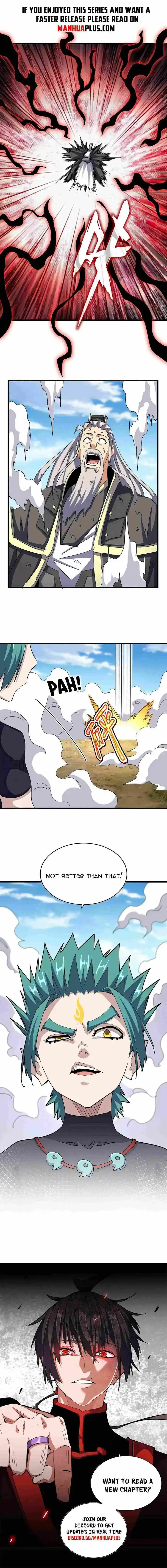 Demonic Emperor Ch.518