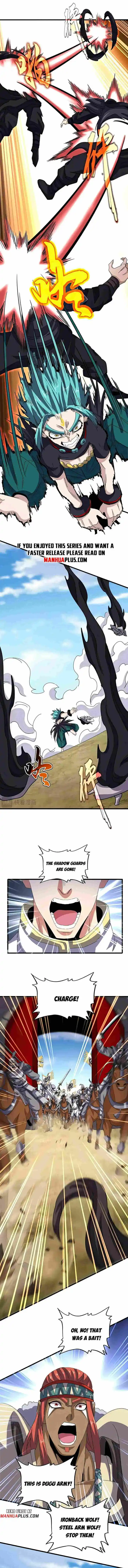 Demonic Emperor Ch.519