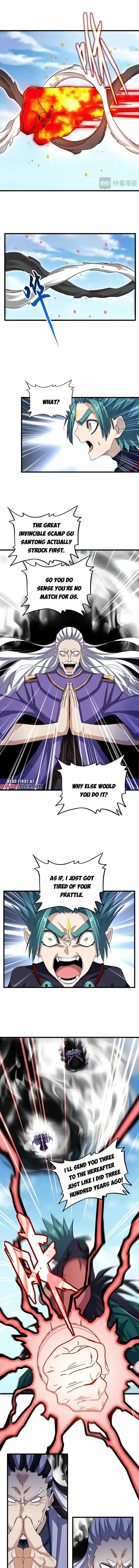 Demonic Emperor Ch.520