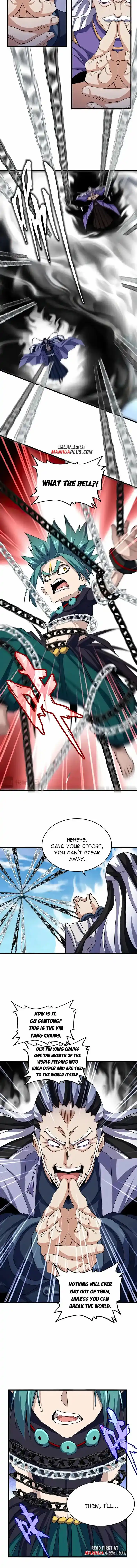 Demonic Emperor Ch.520