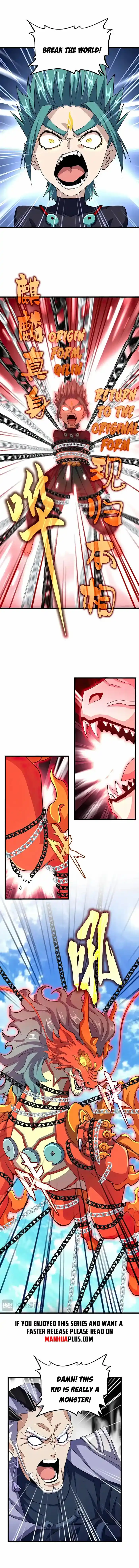 Demonic Emperor Ch.520