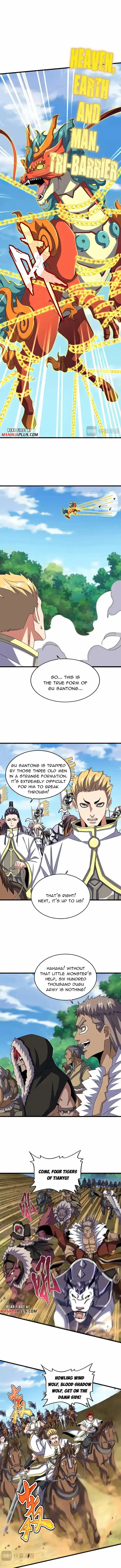 Demonic Emperor Ch.520