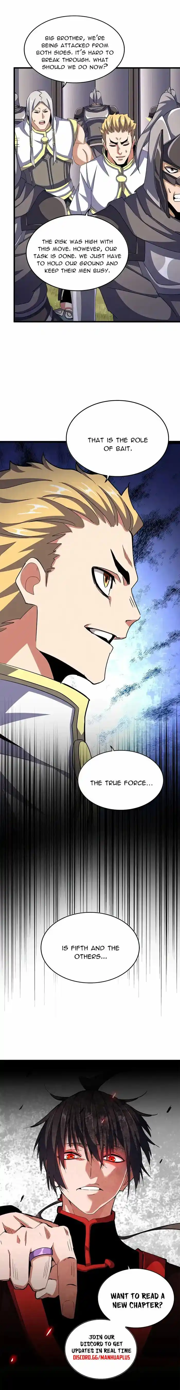 Demonic Emperor Ch.520