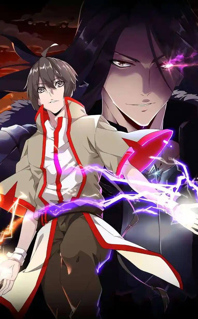 Demonic Emperor Ch.521