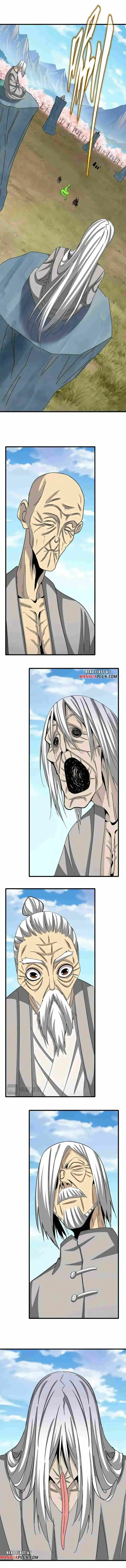 Demonic Emperor Ch.521