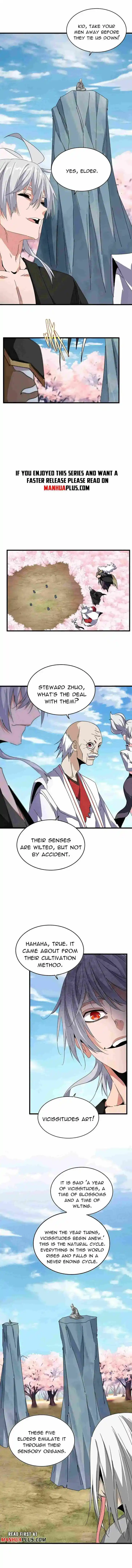 Demonic Emperor Ch.522