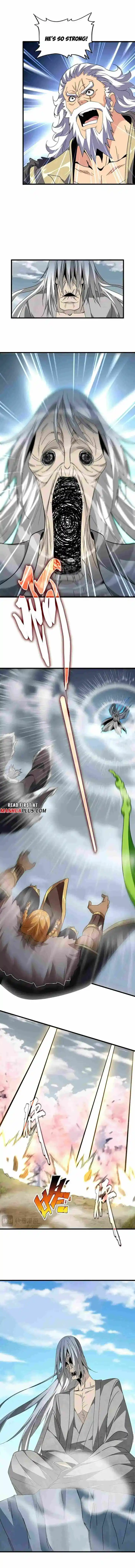 Demonic Emperor Ch.522