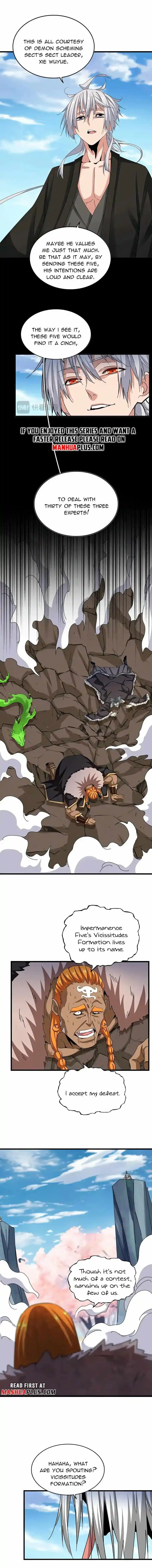 Demonic Emperor Ch.523