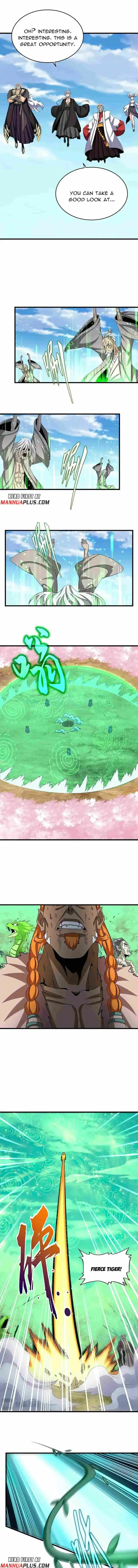 Demonic Emperor Ch.523