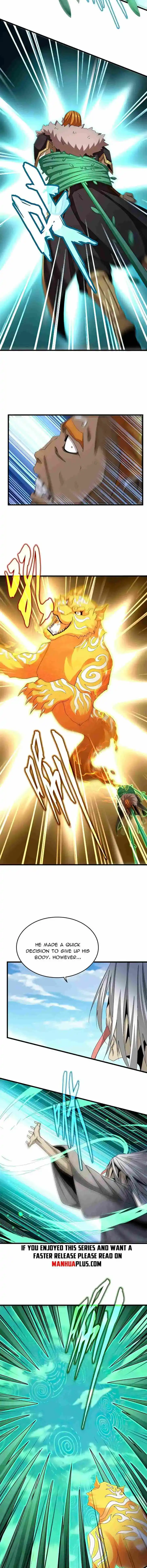 Demonic Emperor Ch.523