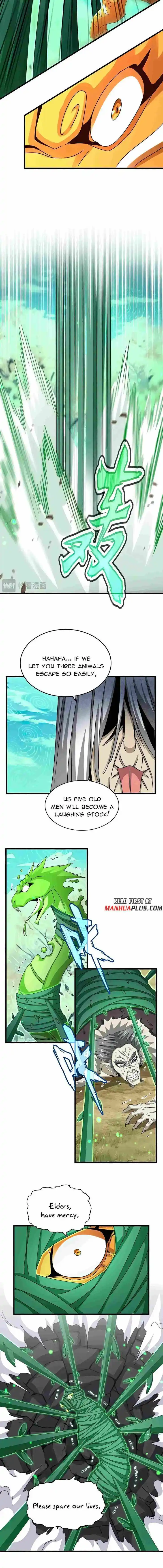 Demonic Emperor Ch.523