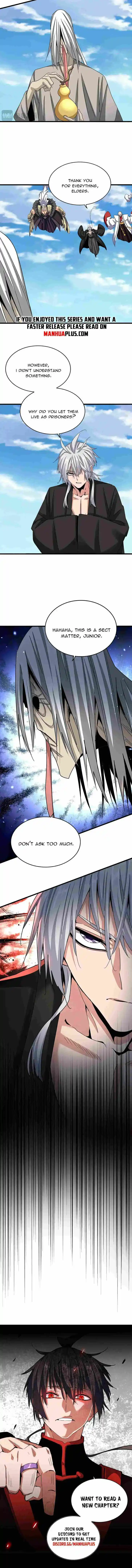 Demonic Emperor Ch.523