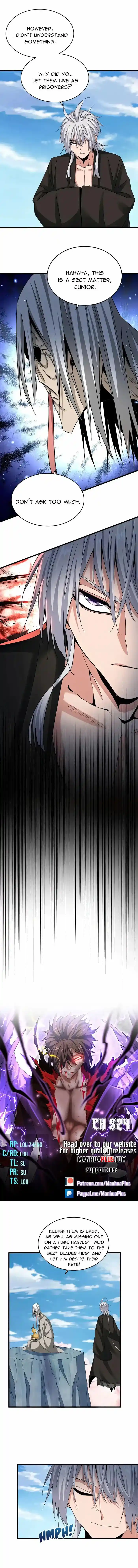 Demonic Emperor Ch.524