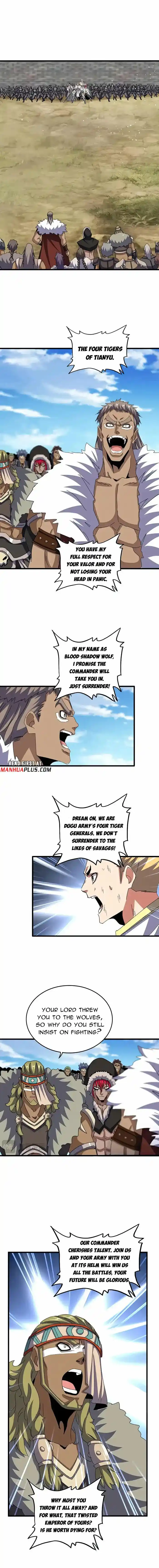 Demonic Emperor Ch.524