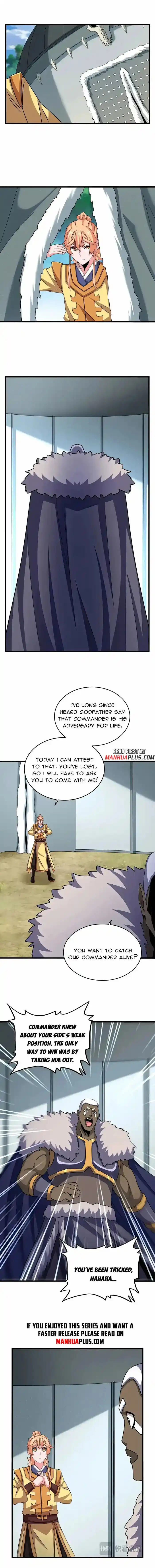 Demonic Emperor Ch.524