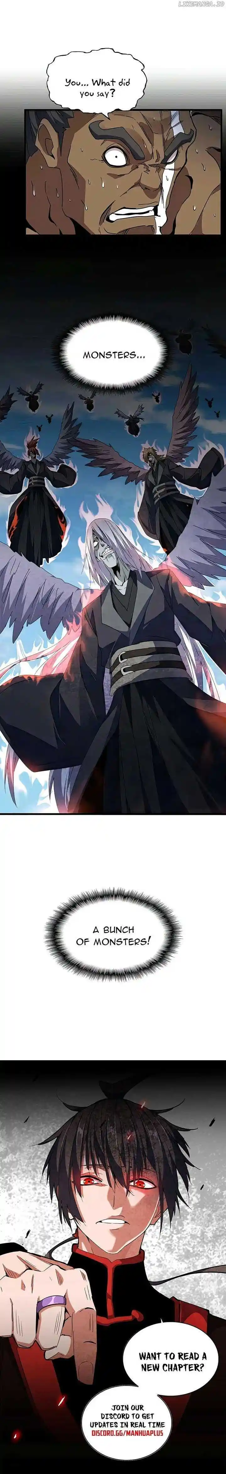 Demonic Emperor Ch.525