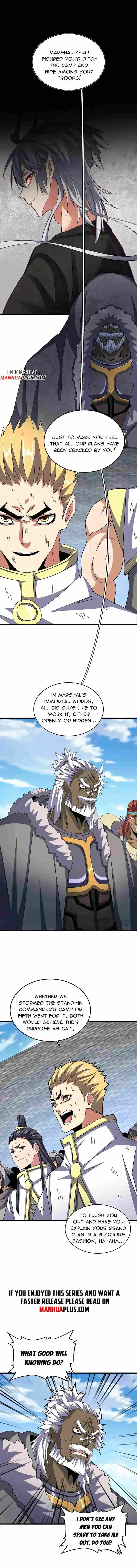 Demonic Emperor Ch.526