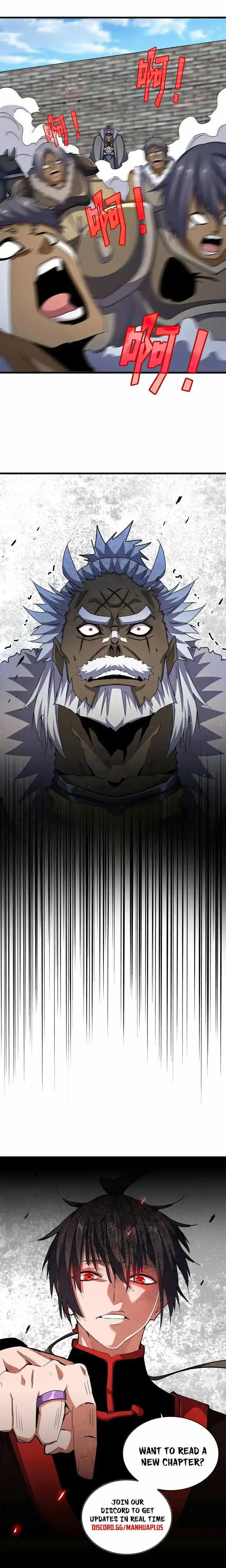 Demonic Emperor Ch.526