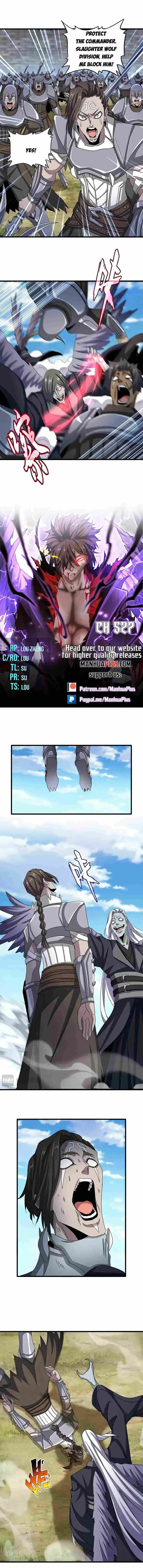 Demonic Emperor Ch.527