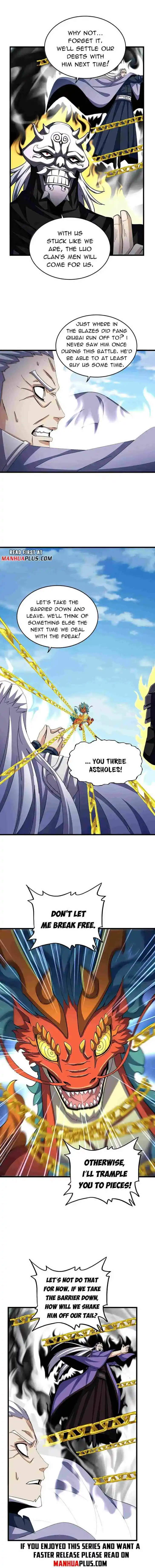 Demonic Emperor Ch.527