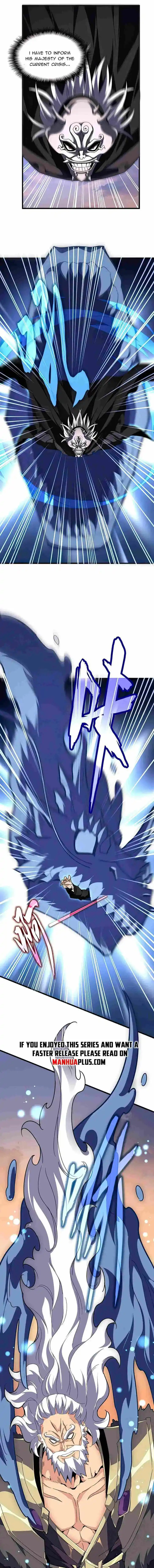 Demonic Emperor Ch.528