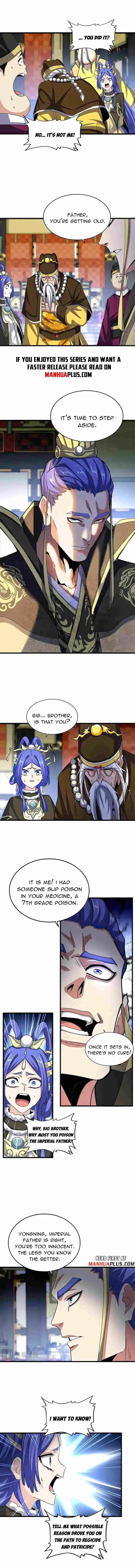 Demonic Emperor Ch.529