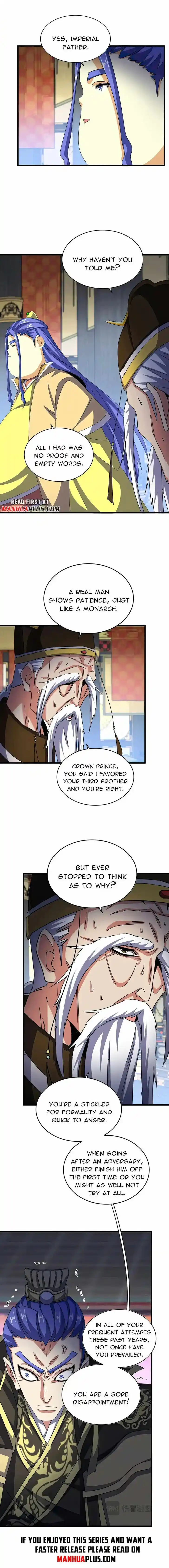 Demonic Emperor Ch.529