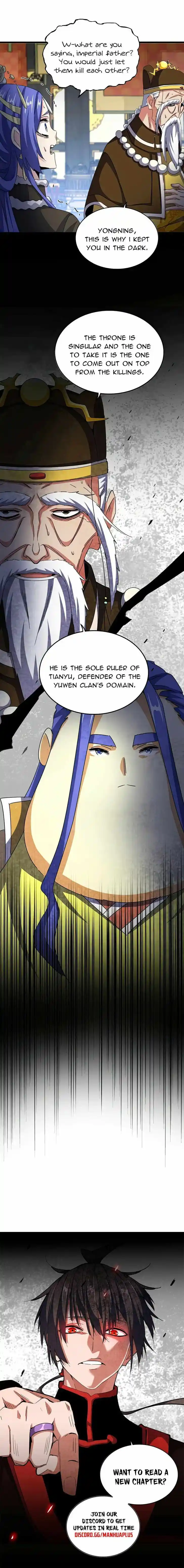 Demonic Emperor Ch.529