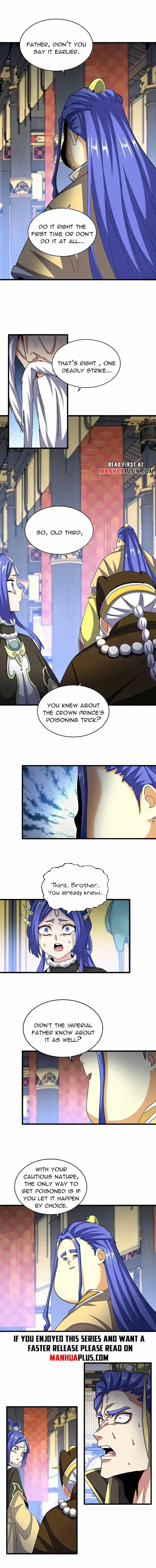 Demonic Emperor Ch.530