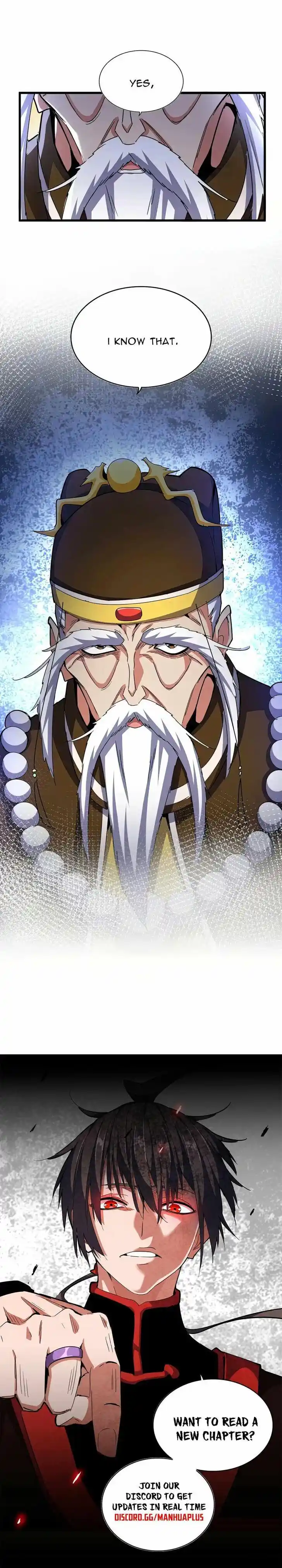 Demonic Emperor Ch.530