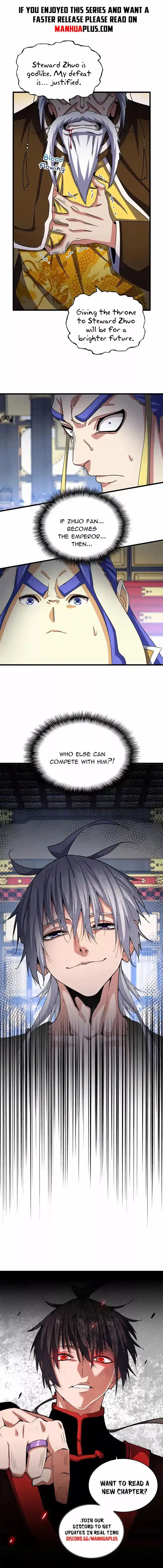 Demonic Emperor Ch.532