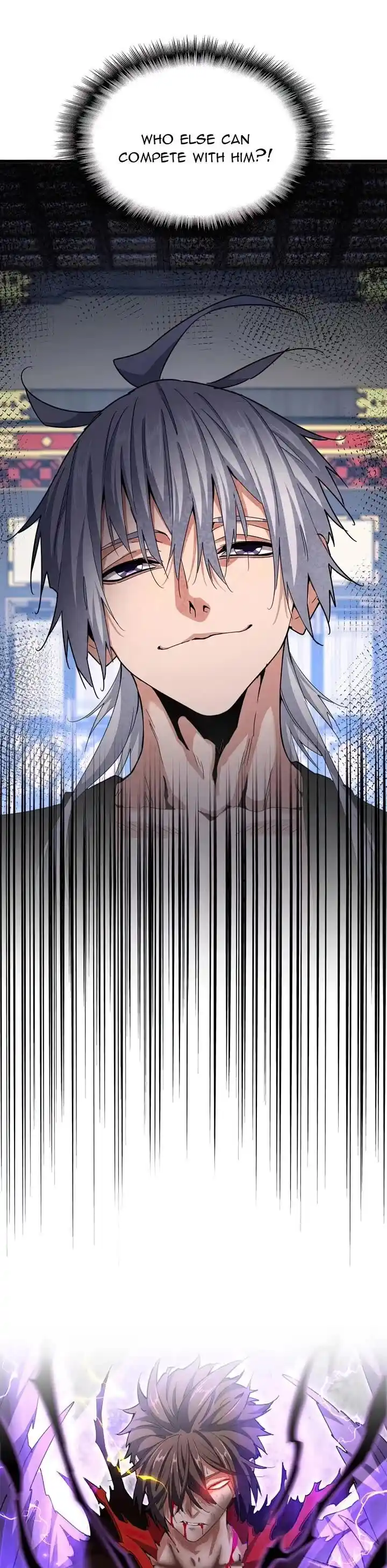 Demonic Emperor Ch.533