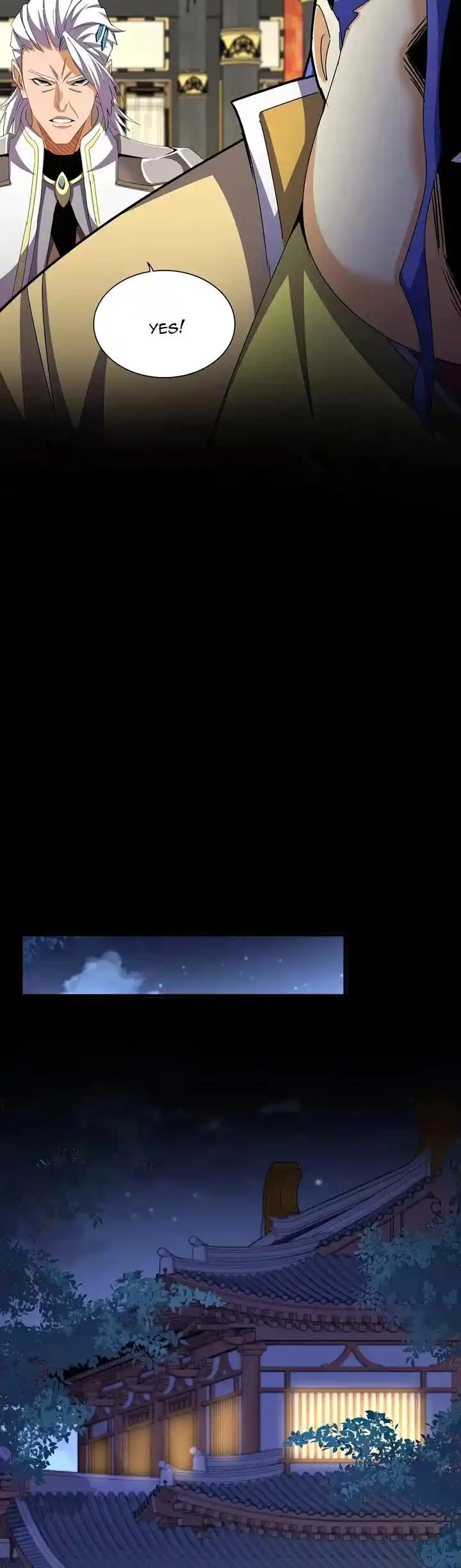 Demonic Emperor Ch.533