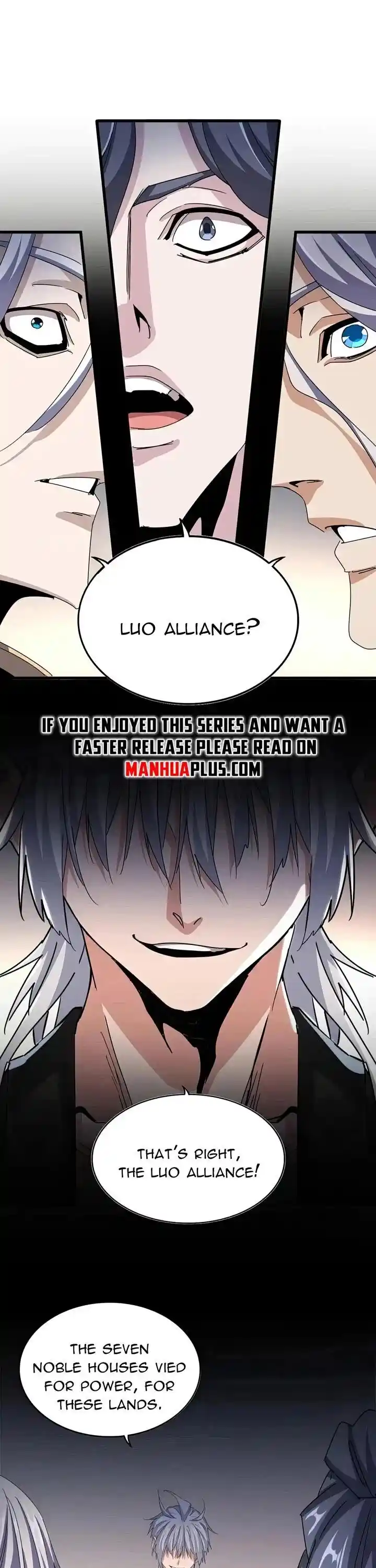 Demonic Emperor Ch.536