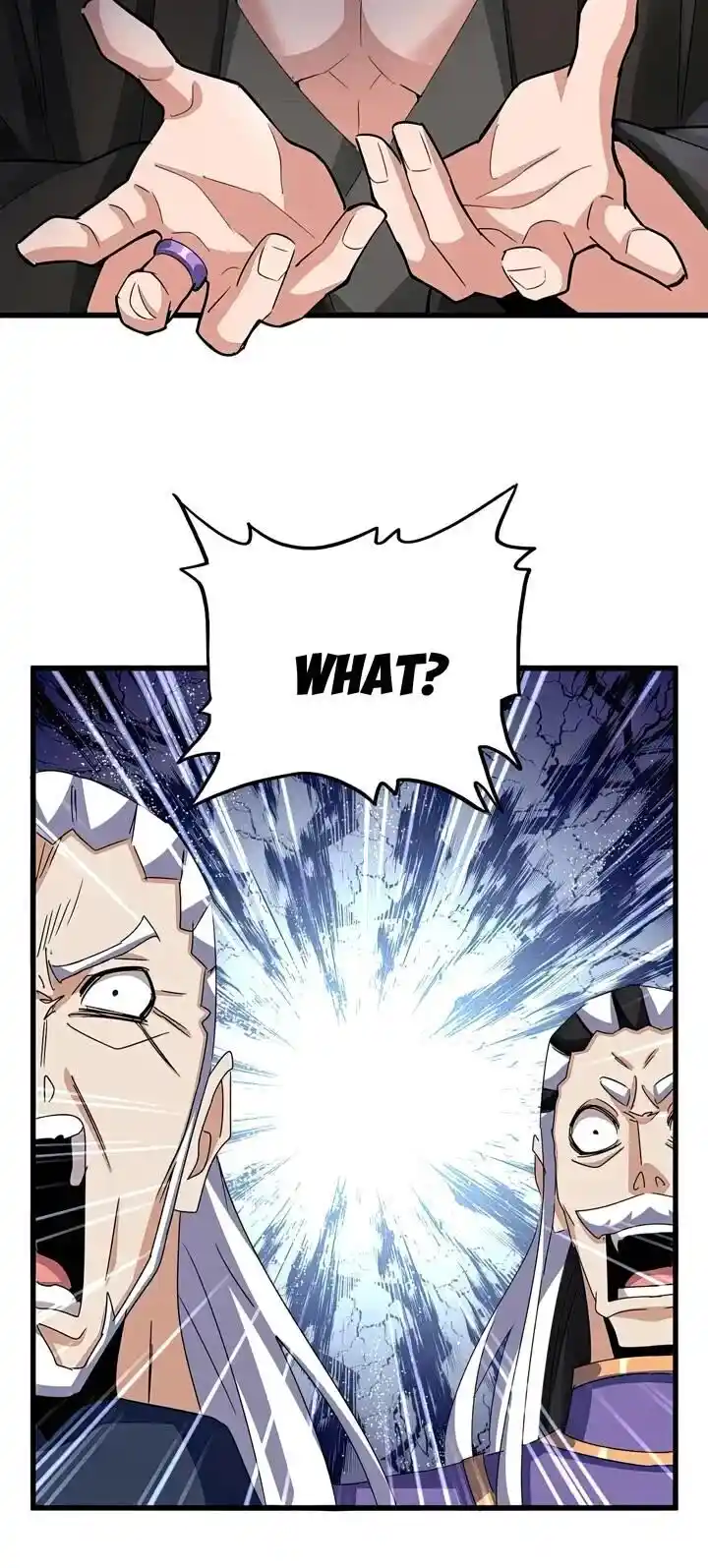 Demonic Emperor Ch.536