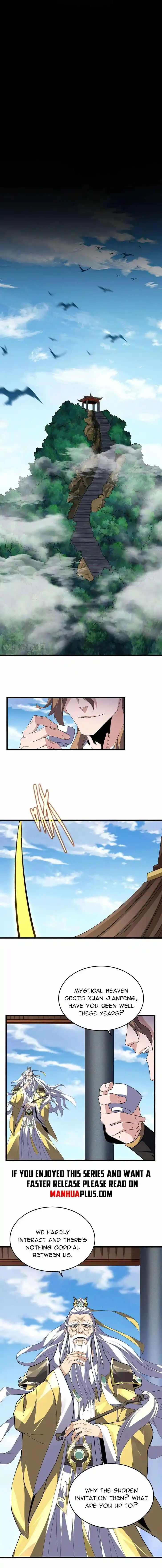 Demonic Emperor Ch.537