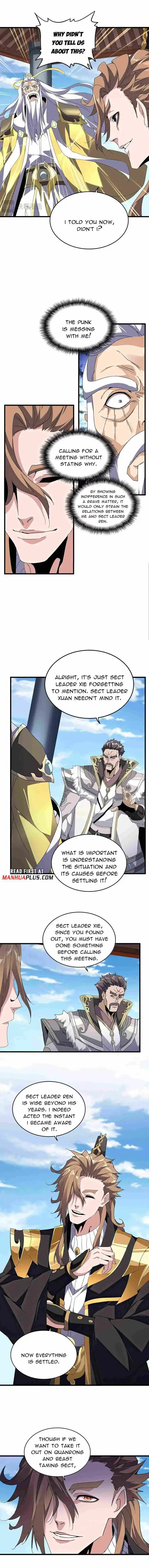 Demonic Emperor Ch.537