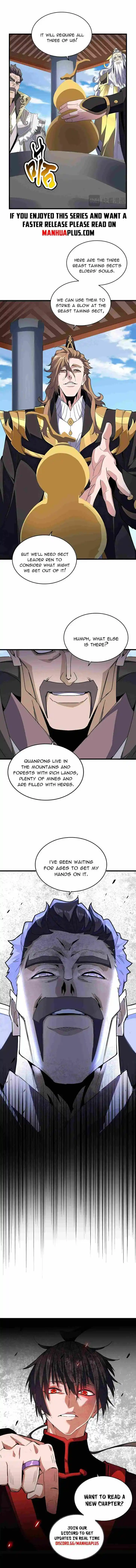 Demonic Emperor Ch.537