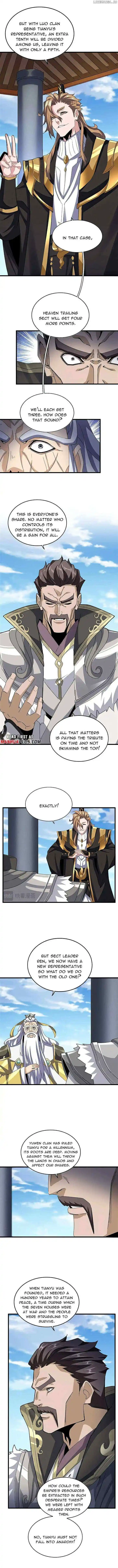 Demonic Emperor Ch.538