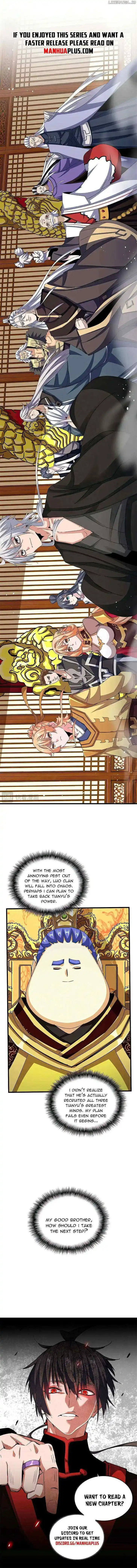 Demonic Emperor Ch.538