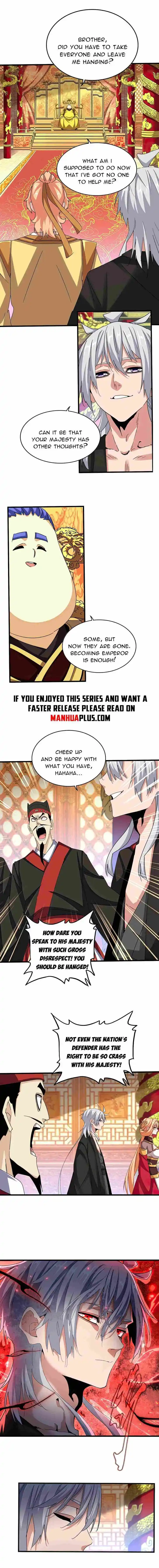 Demonic Emperor Ch.539