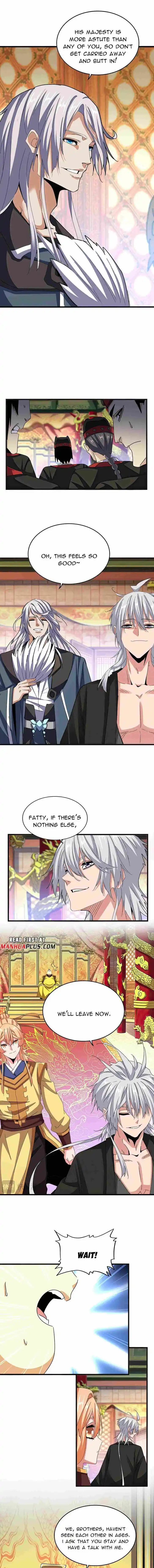 Demonic Emperor Ch.539