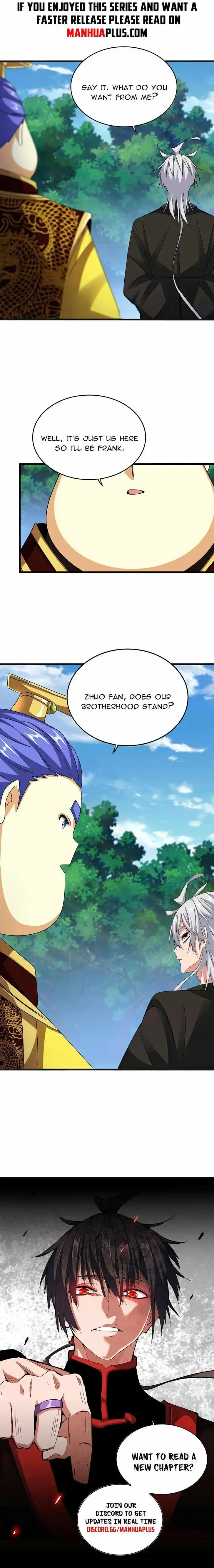 Demonic Emperor Ch.539