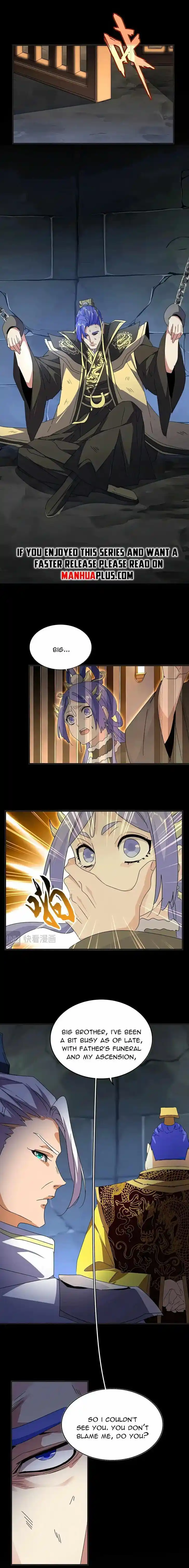 Demonic Emperor Ch.542